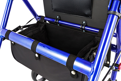 Корзина для покупок и личных вещей