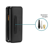 Воздушный компрессор Air Pump