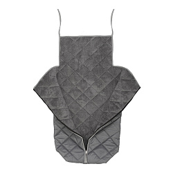 Утепленный мешок для ног