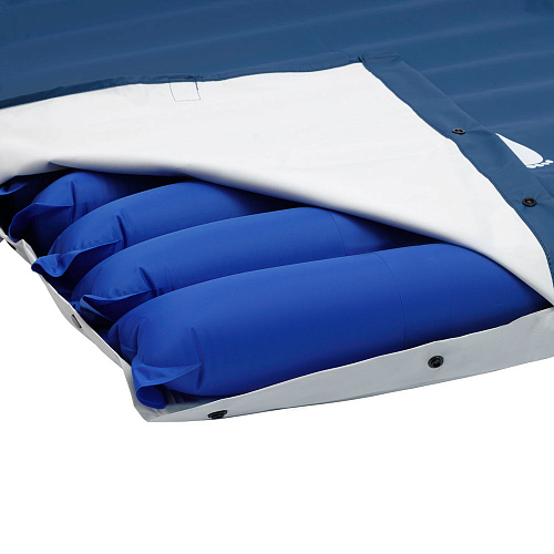 Съемный непромокаемый чехол на кнопках