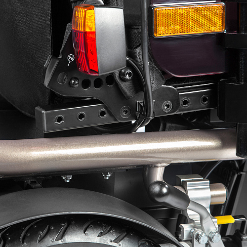 Сиденье, регулируемое по глубине