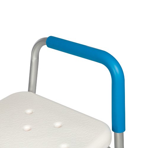 Прорезиненные подлокотники