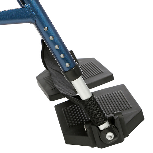 Подножки, регулируемые по длине