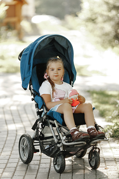 реабилитация ДЦП