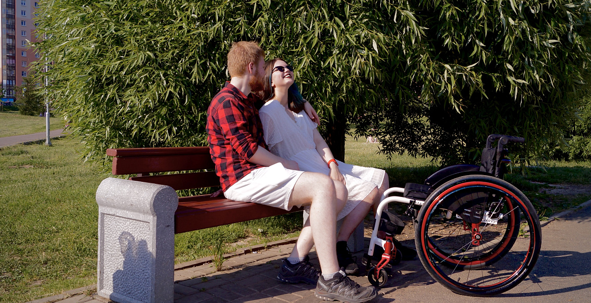 знакомства для инвалидов