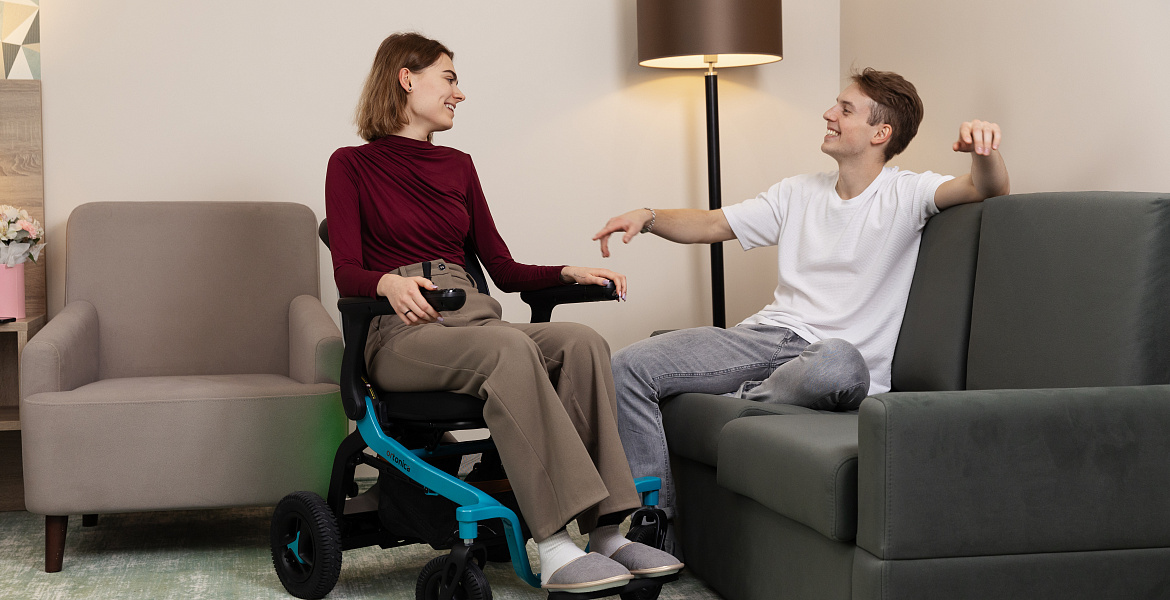 образование детей-инвалидов