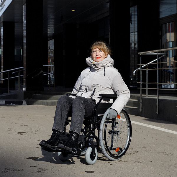 ум и память в старости