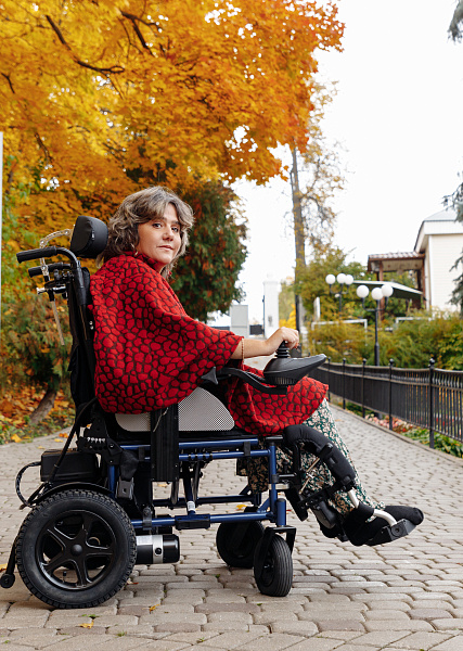 какой размер пенсии инвалиду