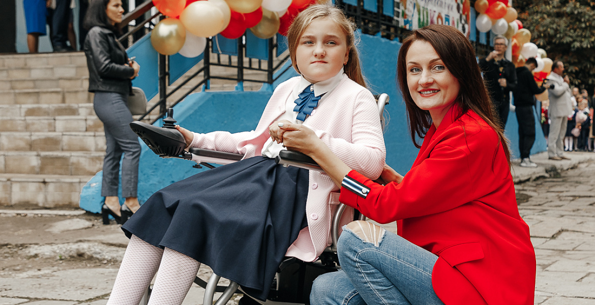 психологическое развитие ребенка с ДЦП